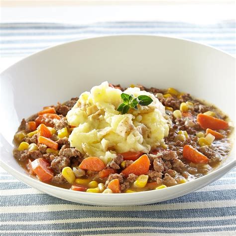 Quick Shepherd S Pie Recipe Eatingwell