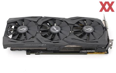 ASUS ROG GeForce GTX 1080 Ti Strix OC - Impressionen (1) - Seite 3 ...