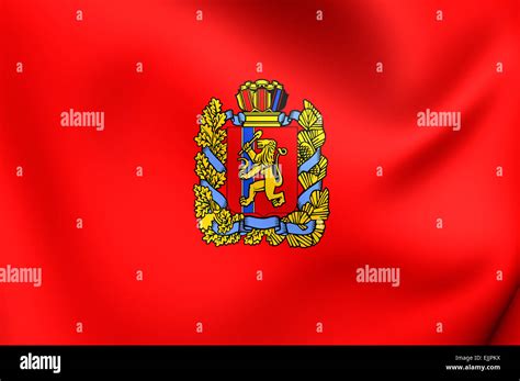 Krasnoyarsk Krai Hi Res Stock Photography And Images Alamy