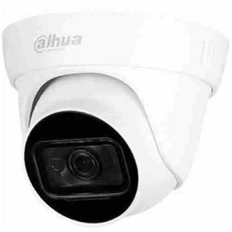 Mp Full Color Hdcvi Quick To Install Eyeball Camera Dahua Dh Tronik