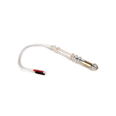 Sonda Anal Analis