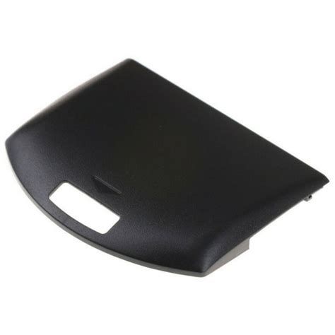 Tapa Bateria Para Sony Psp X Fat Cubierta Trasera