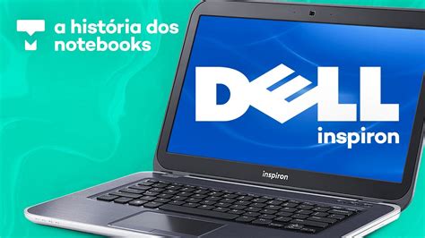 A Hist Ria Dos Notebooks Hist Ria Da Tecnologia Imove Web Assista