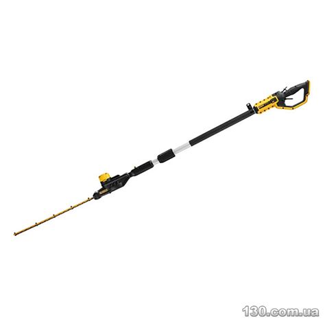 Dewalt Dcmph566n — Brush Cutter