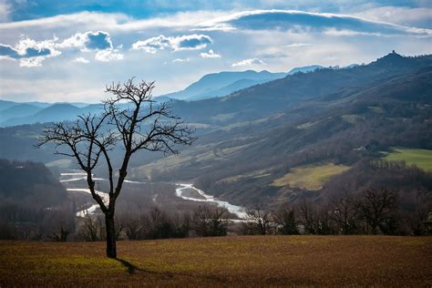 Il Fiume Marecchia JuzaPhoto