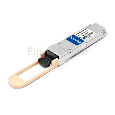 Fibrefr Palo Alto Networks Pan G Qsfp Sr Compatible Module Qsfp