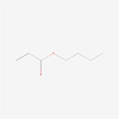 N Butyl Acrylate Cas 141 32 2 Odour Threshold Value