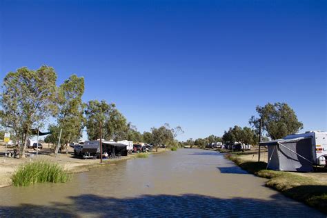 ⛺️ Julia Creek Free Rv Camping Qld