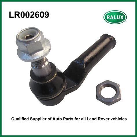 Lr Auto Right Ball Joint For Lr Freelander Right Spindle Rod