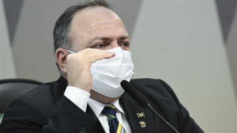 O que esperar segunda parte do depoimento de Pazuello à CPI da Covid