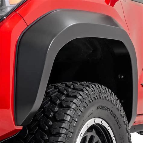 Rough Country Oe Oversize Fender Flares 2024 Toyota Tacoma