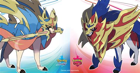 Dataminer Pokemon Sword Shield Starters And Legendaries Are Shiny