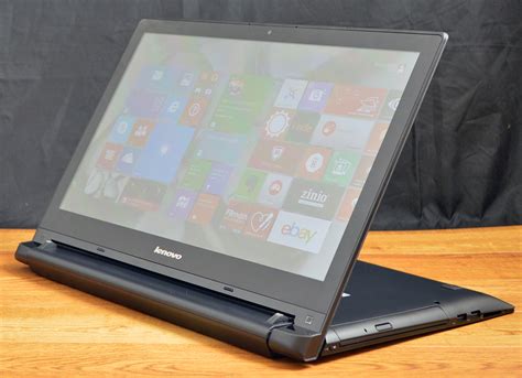 Lenovo Flex 2 Review