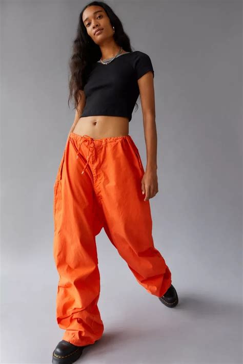 28 Pairs Of Trash Bag Pants To Shop Now Who What Wear