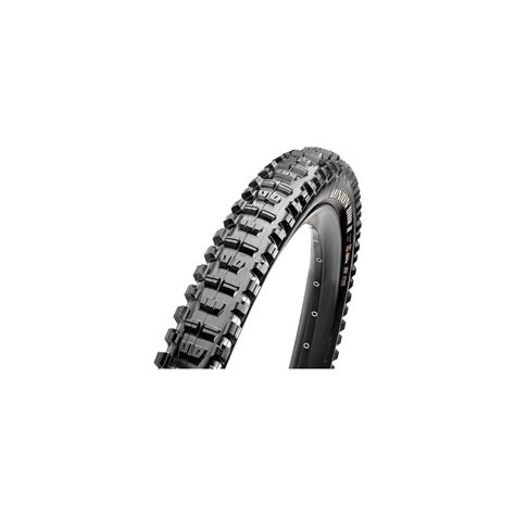 Maxxis Minion Dhr Ii Tire X Foldable Exo Tubeless Ready