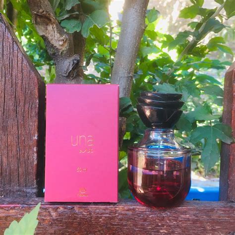 Natura Perfume Una Art Reviews Abillion