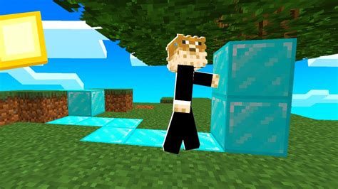 Minecraft Mas Tudo Que Toco Vira O Que Quero Youtube