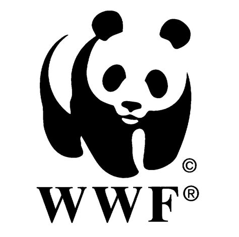 conservation | Wwf logo, Wwf panda, Colorful logo design