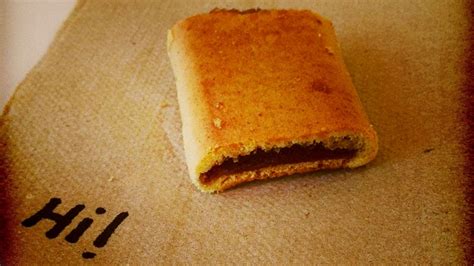 The Ultimate History Guide To Fig Newtons