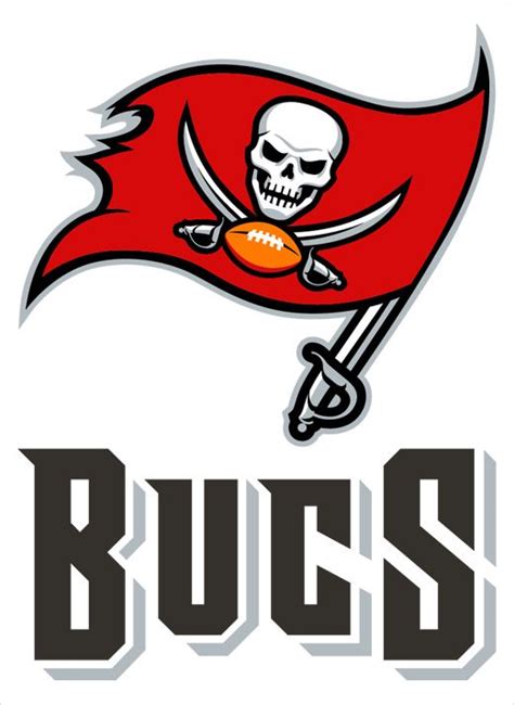 Tampa Bay Buccaneers Unveil New Logo - Logo-Designer.co | Tampa bay ...