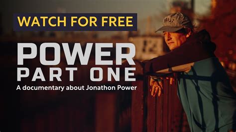 Watch For Free Power Part One A Squash Documentary About