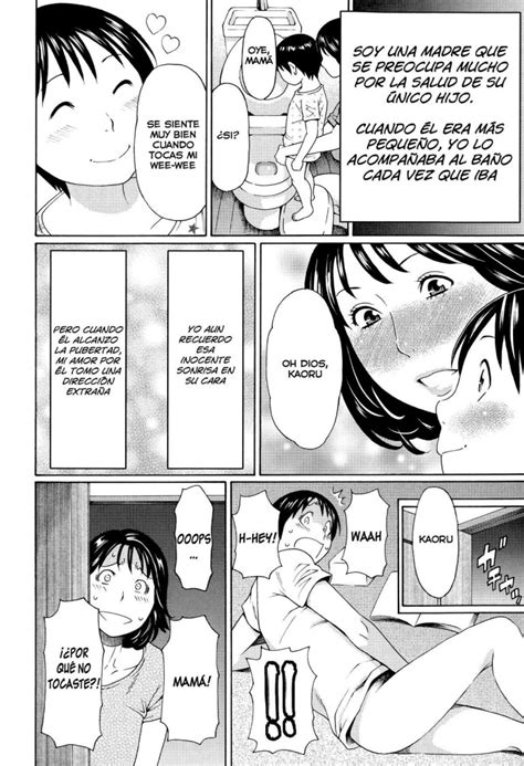 Mama To Sensei Manga Hentai ChoChoX