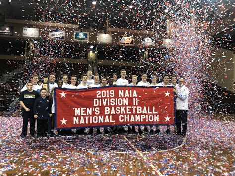 Naia Womens Basketball Championship 2024