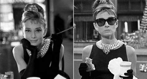 Breakfast At Tiffany S A Timeless American Classic In Film