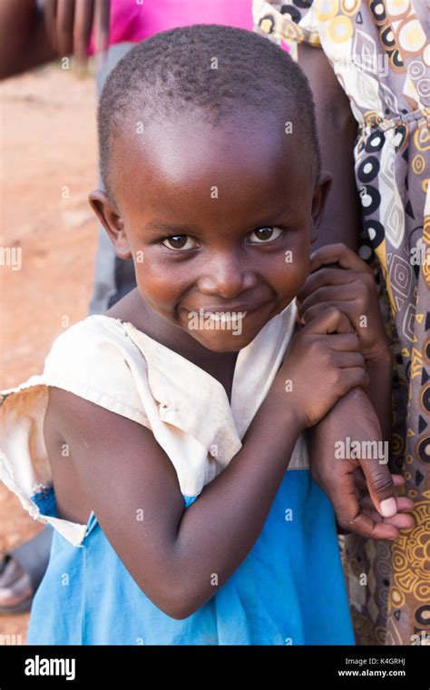 Shy Little Girl Hi Res Stock Photography And Images Alamy