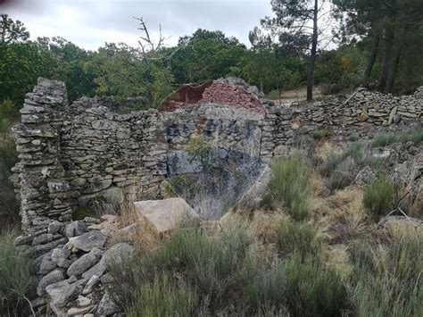 Terreno Venda Na Estrada Sem Nome Souto Penedono Idealista