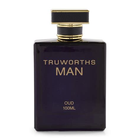 Truworths Man Oud Edp 3076442 Truworths