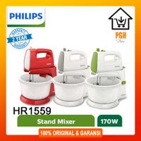 Jual Mixer Philips Hr Terlengkap Daftar Harga Maret