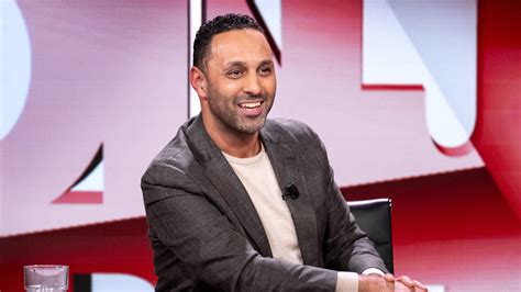 Presentator Khalid Kasem Stopt Na Uitgelekte Opname Over Omkoping Rtl