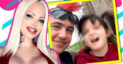 Sabrina Sabrok Controversia Por Declaraciones Sobre Su Hija Con