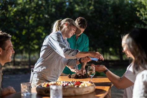 Fünf Frauen aus Tasmanien uns inspirieren Hansmann PR