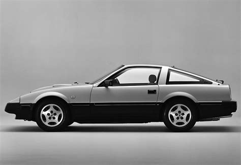 Nissan Fairlady Zx Turbo Z Specifications Photo Price