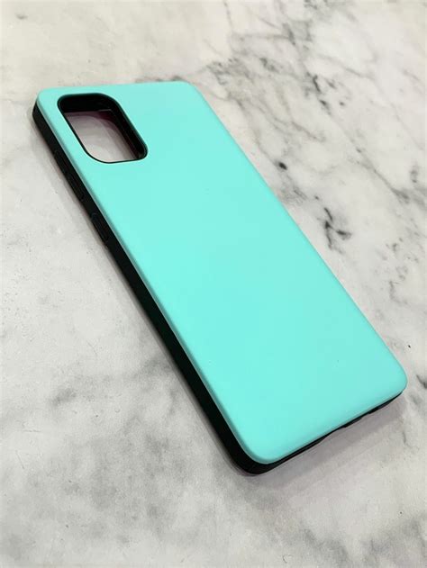 Case Rigida Aqua A Comprar En Amo Mi Celu