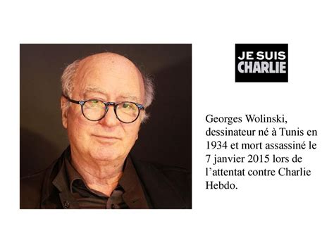 Quelques mots et dessins de Wolinski ppt télécharger