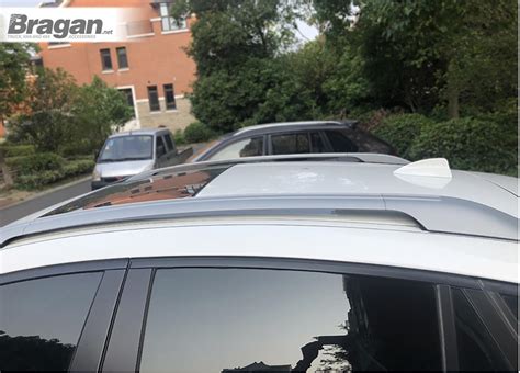 Bmw X1 Extended Roof Rails