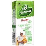 Buy B Natural Juice Orange 200 Ml Carton Online At The Best Price Of Rs