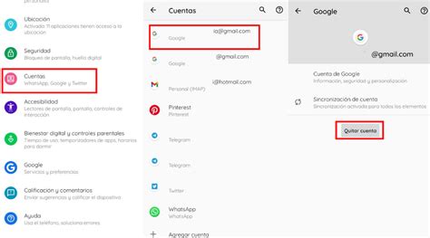 7 Formas Quitar cuenta Google Samsung sin saber contraseña