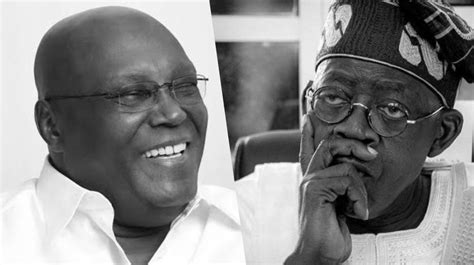 Certificate Saga Tinubu Alleges Atiku Submitted Fake Certificates To Inec