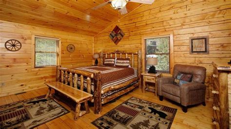 7 Surprising Advantages Of Affordable Smoky Mountain Cabins