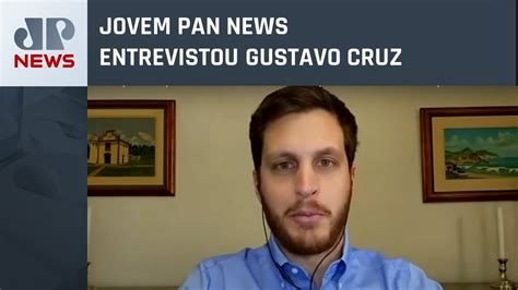 Economista Explica Rea Es Do Mercado A Nomea O De Jean Paul