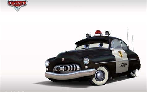 Cars Cartoon Movie | Wallpaper Film Animasi Cars