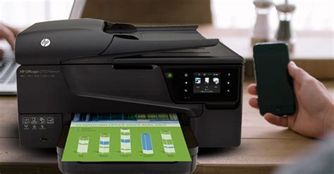 123hpcomsupport Check Out The Hp Officejet 6700 Premium All In One Printer