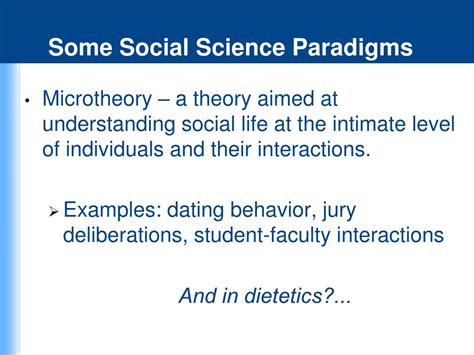 Paradigm shift examples in society - apopan