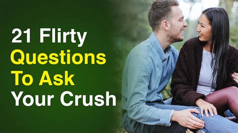 Dive Into Romance 120 Deep Questions To Ask Your Crush Heartful Haven