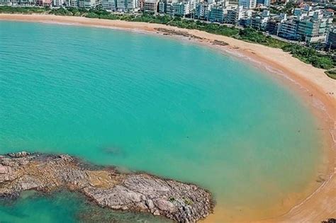 Conhe A Praias E Cachoeiras Para Curtir Durante O Ver O Em Guarapari