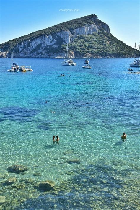 Spiaggia Di Balai Come Raggiungerla Artofit